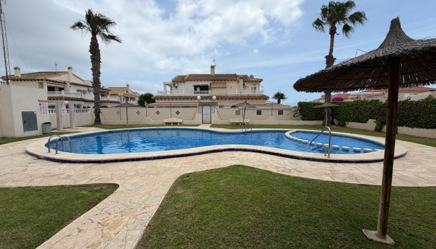 Venta - Villas
 - Playa Flamenca - Orihuela Costa