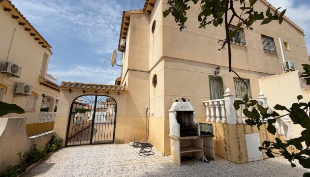 Venta - Villas
 - Playa Flamenca - Orihuela Costa