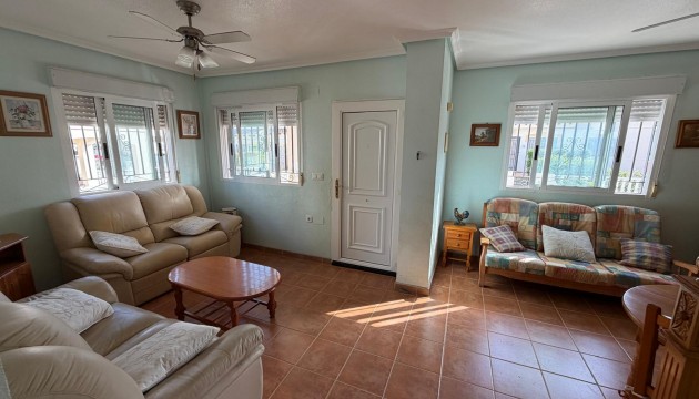 Venta - Villas
 - Playa Flamenca - Orihuela Costa