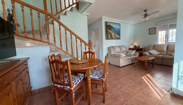 Venta - Villas
 - Playa Flamenca - Orihuela Costa