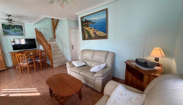 Venta - Villas
 - Playa Flamenca - Orihuela Costa
