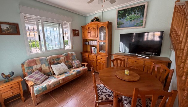 Venta - Villas
 - Playa Flamenca - Orihuela Costa