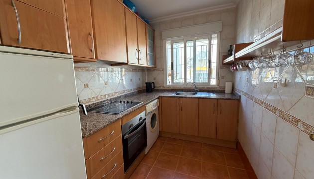 Venta - Villas
 - Playa Flamenca - Orihuela Costa