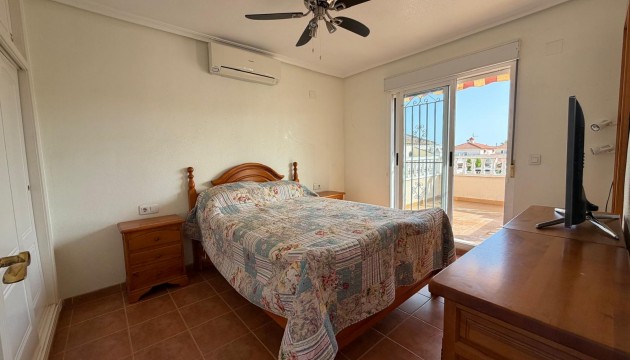Venta - Villas
 - Playa Flamenca - Orihuela Costa