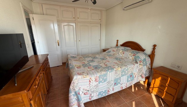 Venta - Villas
 - Playa Flamenca - Orihuela Costa