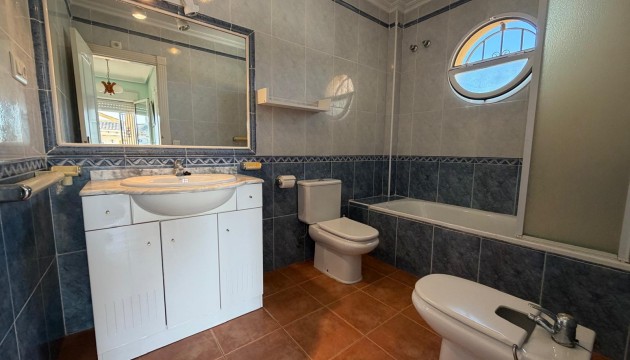 Venta - Villas
 - Playa Flamenca - Orihuela Costa