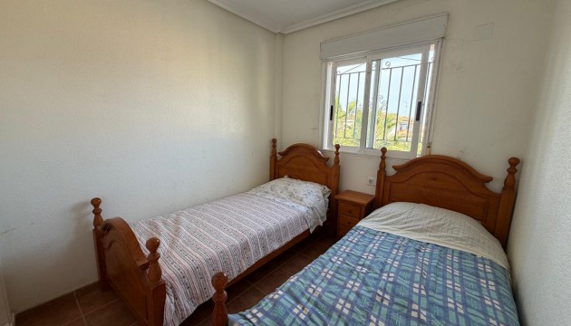 Venta - Villas
 - Playa Flamenca - Orihuela Costa