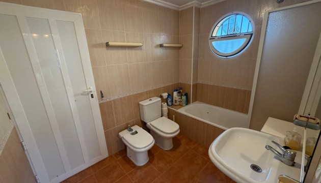 Venta - Villas
 - Playa Flamenca - Orihuela Costa