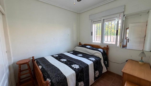 Venta - Villas
 - Playa Flamenca - Orihuela Costa