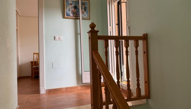 Venta - Villas
 - Playa Flamenca - Orihuela Costa