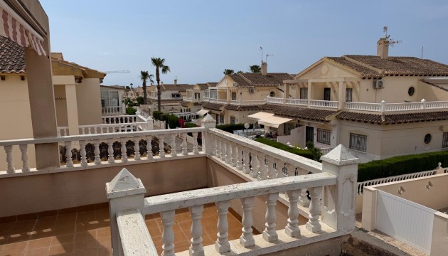 Venta - Villas
 - Playa Flamenca - Orihuela Costa