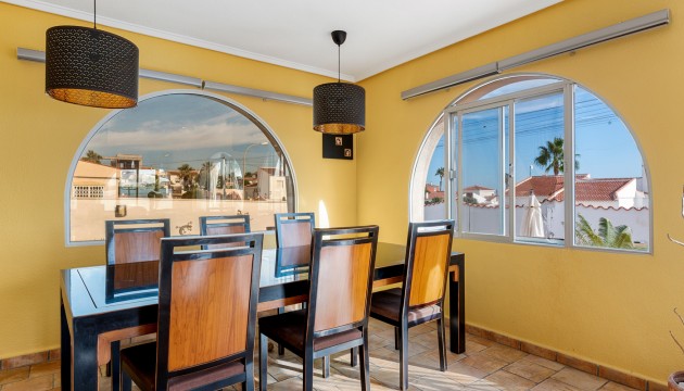 Venta - Villas
 - Ciudad Quesada - Ciudad Quesada - Rojales