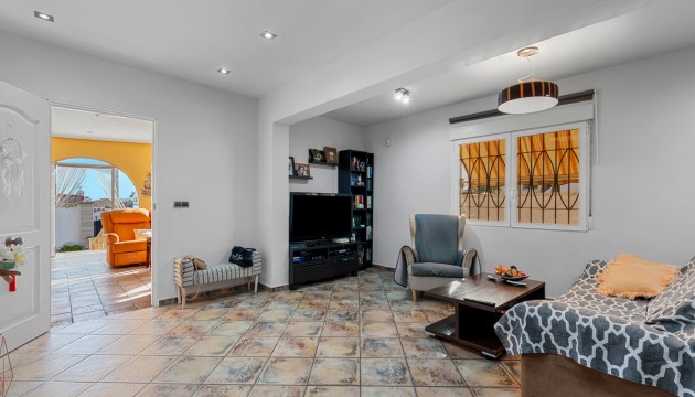 Venta - Villas
 - Ciudad Quesada - Ciudad Quesada - Rojales