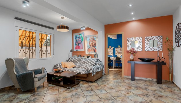 Venta - Villas
 - Ciudad Quesada - Ciudad Quesada - Rojales