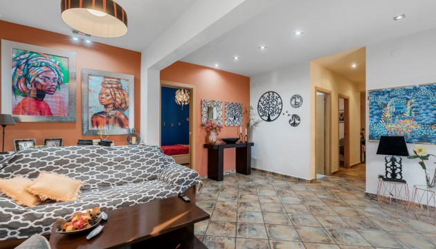 Venta - Villas
 - Ciudad Quesada - Ciudad Quesada - Rojales