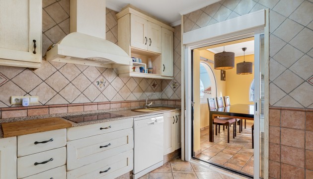 Venta - Villas
 - Ciudad Quesada - Ciudad Quesada - Rojales
