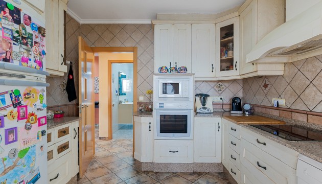 Venta - Villas
 - Ciudad Quesada - Ciudad Quesada - Rojales