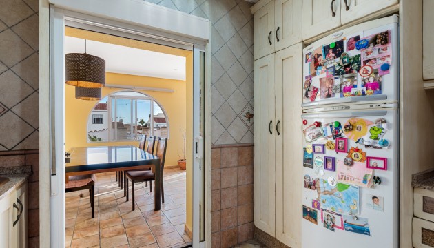 Venta - Villas
 - Ciudad Quesada - Ciudad Quesada - Rojales