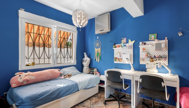 Venta - Villas
 - Ciudad Quesada - Ciudad Quesada - Rojales