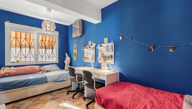 Venta - Villas
 - Ciudad Quesada - Ciudad Quesada - Rojales