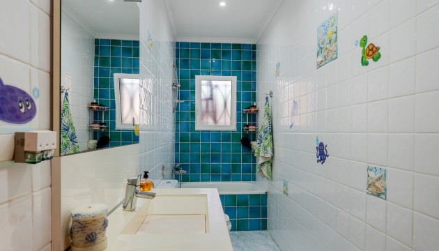 Venta - Villas
 - Ciudad Quesada - Ciudad Quesada - Rojales