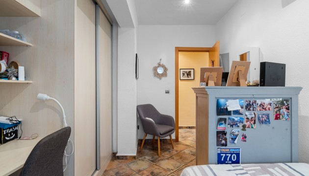 Venta - Villas
 - Ciudad Quesada - Ciudad Quesada - Rojales