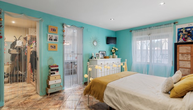 Venta - Villas
 - Ciudad Quesada - Ciudad Quesada - Rojales