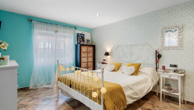 Venta - Villas
 - Ciudad Quesada - Ciudad Quesada - Rojales