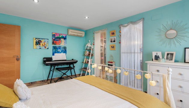 Venta - Villas
 - Ciudad Quesada - Ciudad Quesada - Rojales