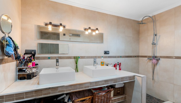 Venta - Villas
 - Ciudad Quesada - Ciudad Quesada - Rojales