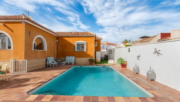 Venta - Villas
 - Ciudad Quesada - Ciudad Quesada - Rojales