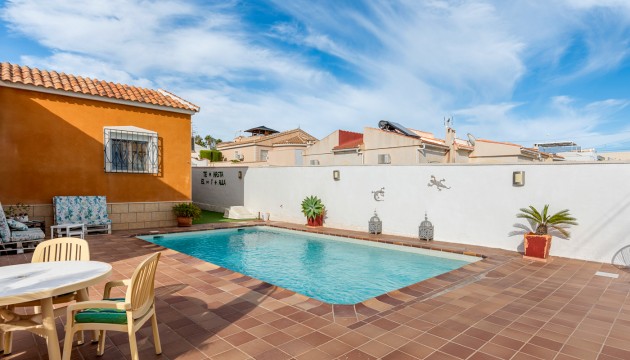 Venta - Villas
 - Ciudad Quesada - Ciudad Quesada - Rojales