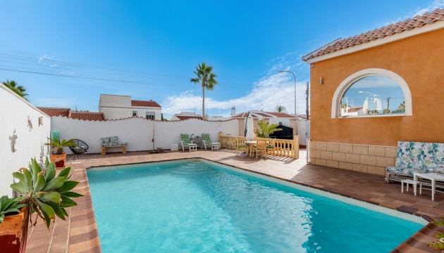 Venta - Villas
 - Ciudad Quesada - Ciudad Quesada - Rojales