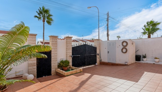Venta - Villas
 - Ciudad Quesada - Ciudad Quesada - Rojales