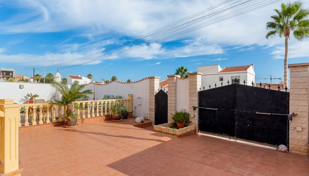 Venta - Villas
 - Ciudad Quesada - Ciudad Quesada - Rojales