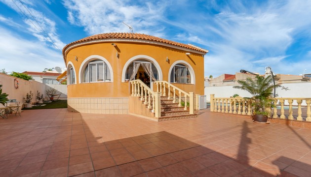 Venta - Villas
 - Ciudad Quesada - Ciudad Quesada - Rojales