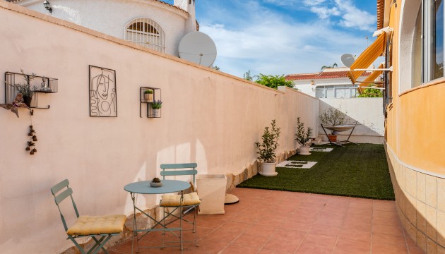 Venta - Villas
 - Ciudad Quesada - Ciudad Quesada - Rojales