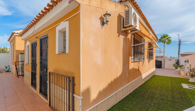 Venta - Villas
 - Ciudad Quesada - Ciudad Quesada - Rojales