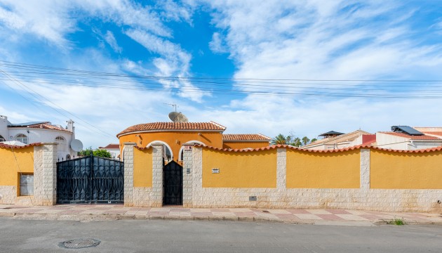 Venta - Villas
 - Ciudad Quesada - Ciudad Quesada - Rojales