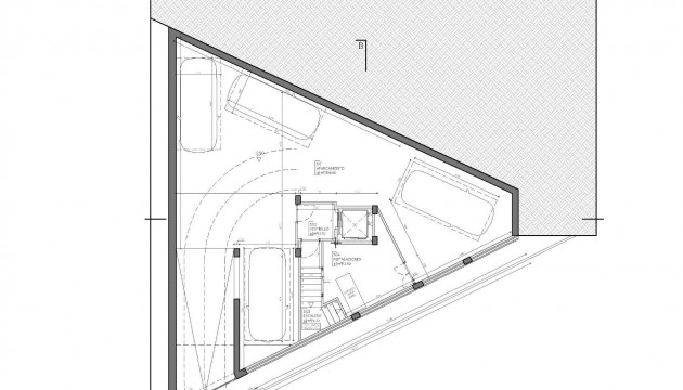 New Build - Wohnung - Mazarron - pueblo