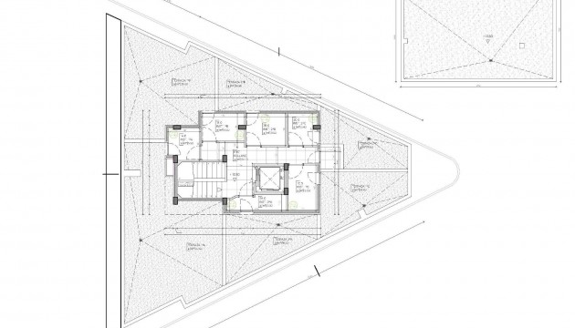 New Build - Wohnung - Mazarron - pueblo