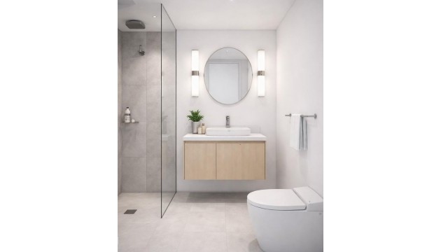 Nouvelle construction - Appartement - Mazarron - pueblo