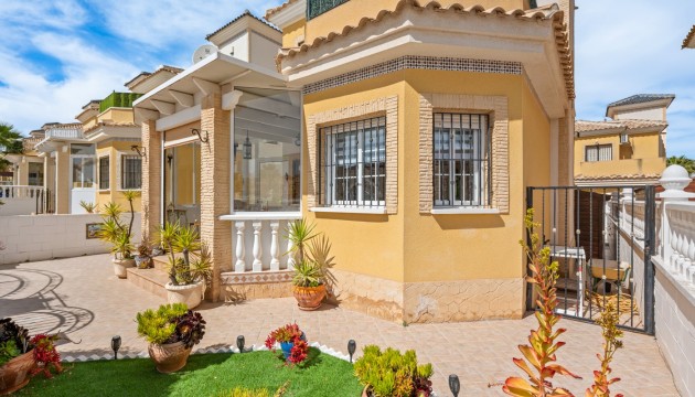 Revente - Villas
 - Algorfa - Lo Crispin