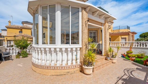 Revente - Villas
 - Algorfa - Lo Crispin