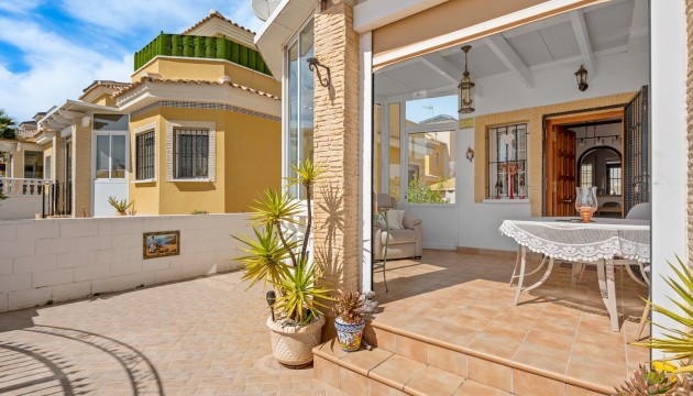 Revente - Villas
 - Algorfa - Lo Crispin