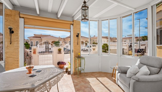Revente - Villas
 - Algorfa - Lo Crispin