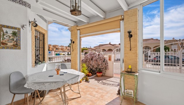 Revente - Villas
 - Algorfa - Lo Crispin