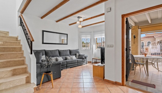 Revente - Villas
 - Algorfa - Lo Crispin