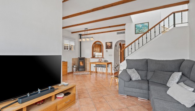 Revente - Villas
 - Algorfa - Lo Crispin