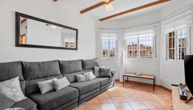 Revente - Villas
 - Algorfa - Lo Crispin